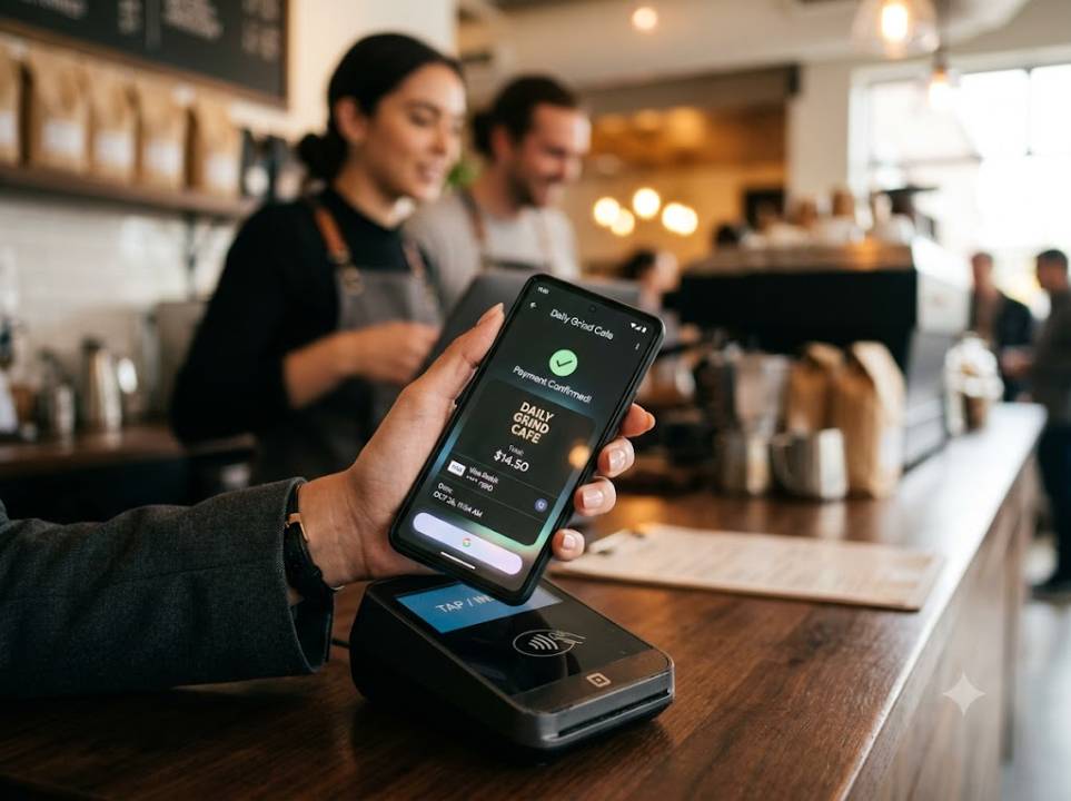 How Digital Wallets Are Reshaping Everyday Payments